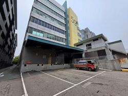 Bizlink Centre (D14), Factory #635838381